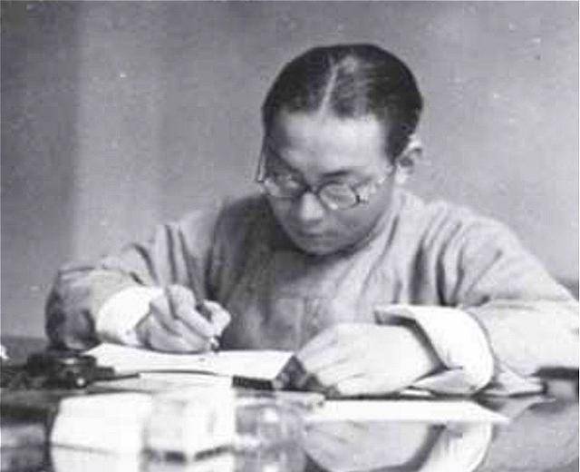 原创他是一名特工先后为国家贡献10亿资产自己却一分钱都没有留下