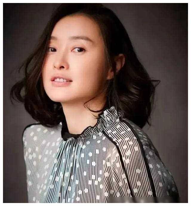 51岁吴越逆袭,狠打陈建斌蒋勤勤夫妇脸!网友震惊!