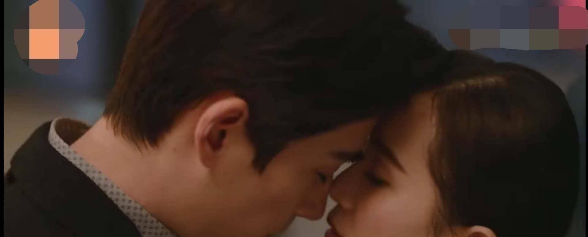 原创刘诗诗自爆恐惧镜头采访时的小动作暴露弱点难怪从来不参加综艺