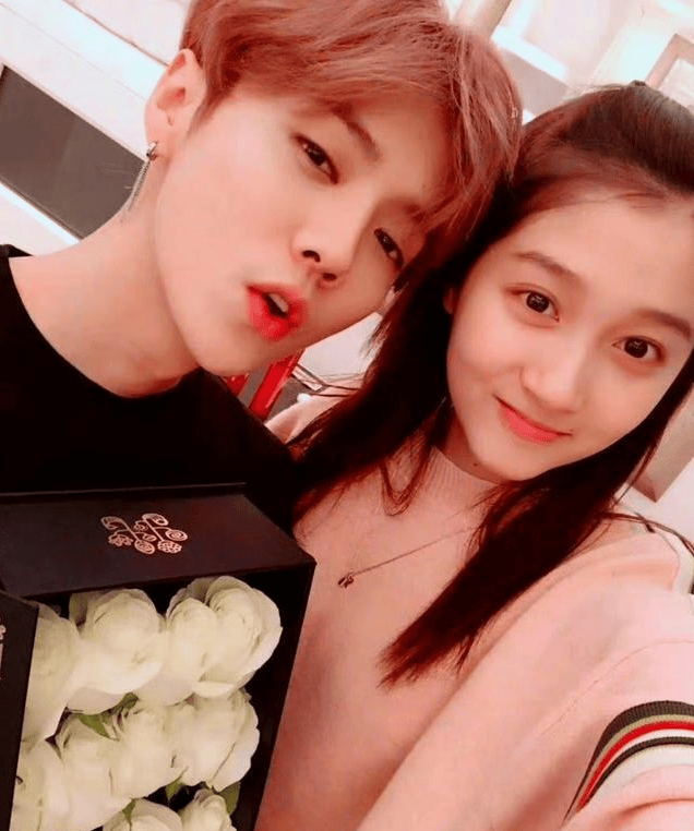 原创一张照片戳穿了鹿晗的尴尬陈道明的话总算有人信了