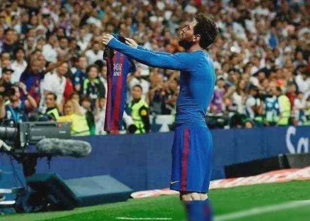 21世纪足坛十大经典庆祝瞬间永载史册难忘至极