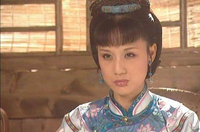 元妃佟佳氏,出生于一个非常有权有势的大家族,万历