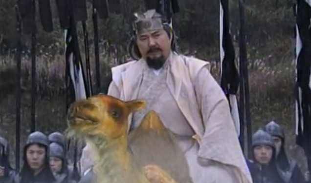 原创通天最牛的徒孙实力堪比大罗金仙有一本领圣人之下无人能及