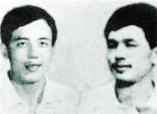 原创东北二王有多狡猾警方出动3万人历时7个月才将他俩击毙