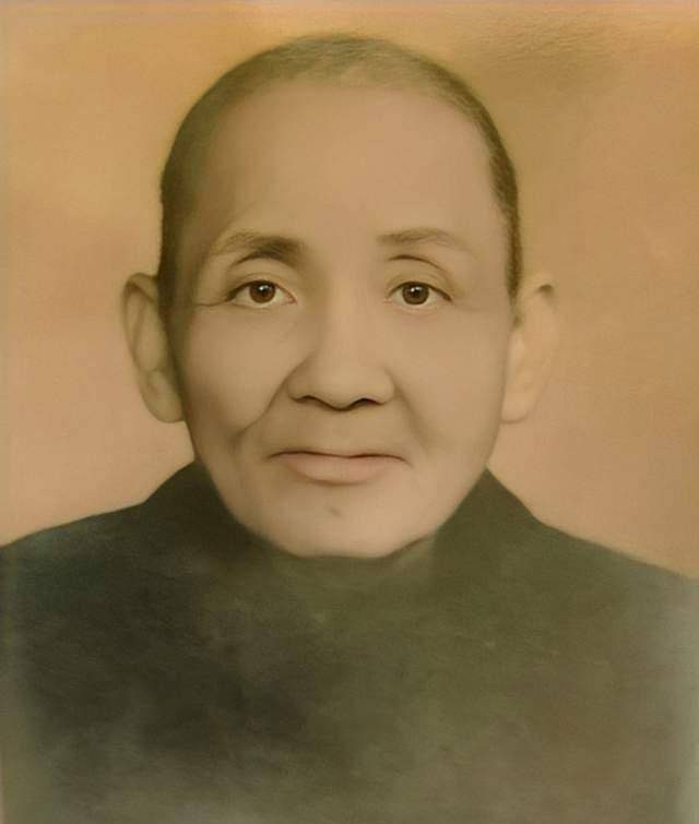 原创岭南武林至善禅师授徒武界高人一脉相传武术拳种多家并存