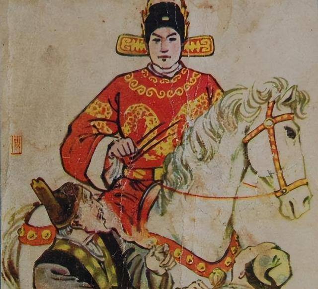 原创在古代考中状元的人最开始阶段能授予多大的官职