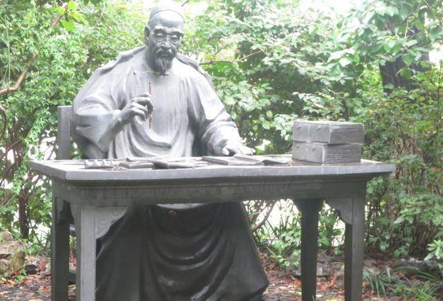 原创从古至今中国人对易这个汉字的本义怎样去解读的