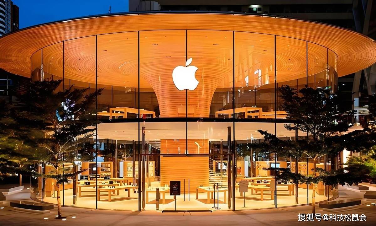 苹果喊话老用户升级iphone15,果粉:老机型过于流畅是bug_中国_销量