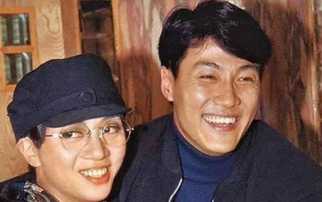 原创悲情的梅艳芳错过赵文卓没嫁刘德华一生7段恋情却成遗憾