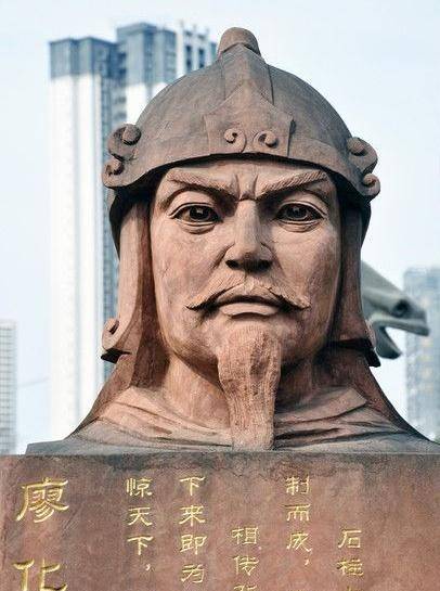 蜀中无大将廖化作先锋被世人戏谑的廖化其实是个悲剧英雄