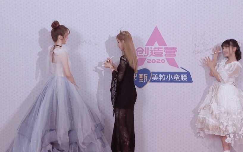 原创赵粤父亲卧病床为她加油得知赵爸是抗疫英雄现场学员泣不成声