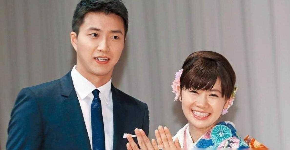 原创金主豪掷3亿助力清福原爱勇敢面对不忠风波