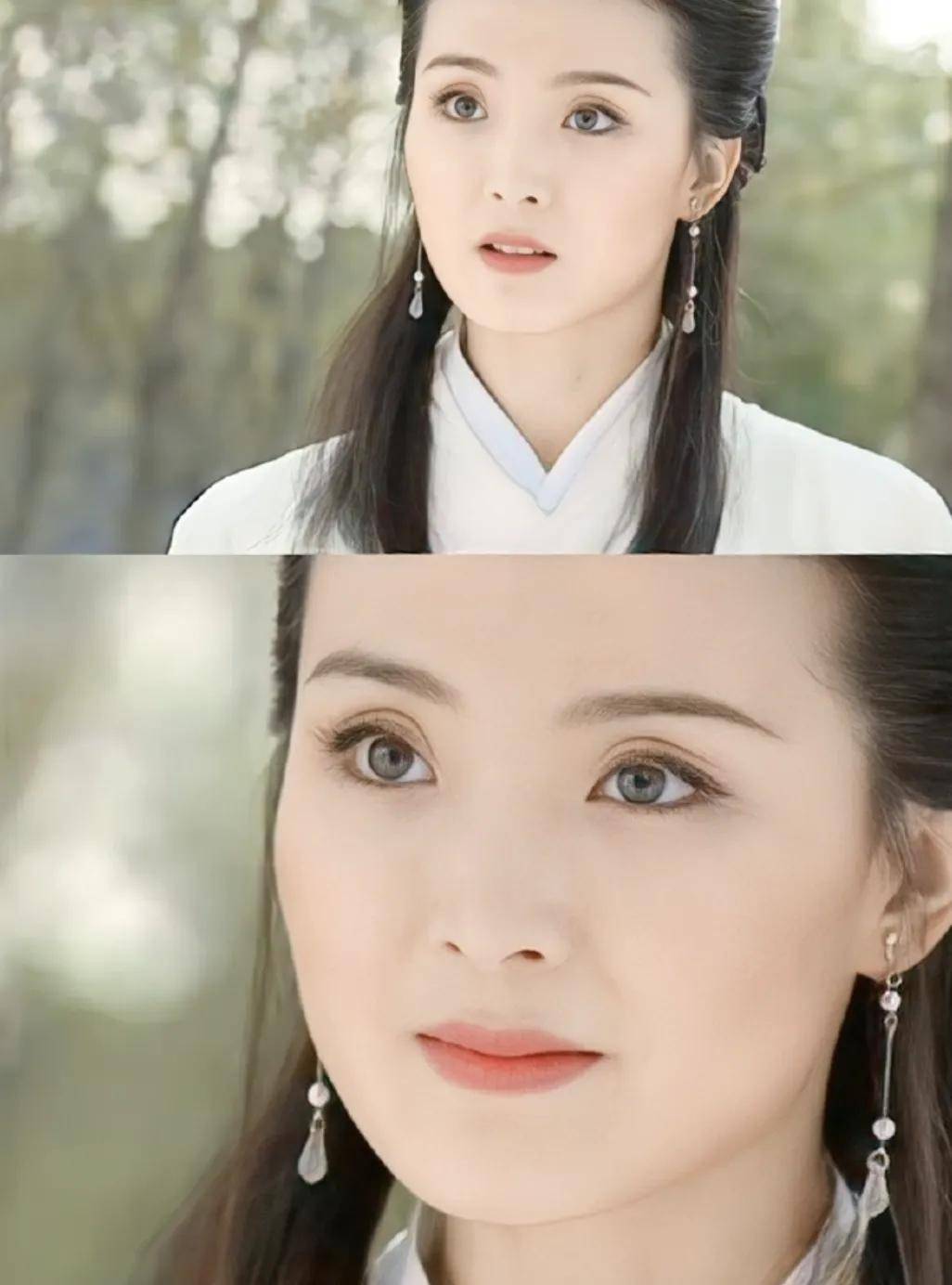 王艳和温峥嵘同框,相差5岁却像「两辈人」,发福真的是颜值毒药_何泓姗