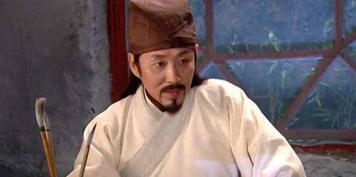 原创狂放不羁的绝世奇人竟使皇帝甘愿被他戏弄达二十余年之久