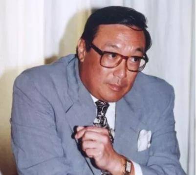 "最强原配"何莉莉:智斗小三43年,熬死花心丈夫后独揽70亿家产_赵世光