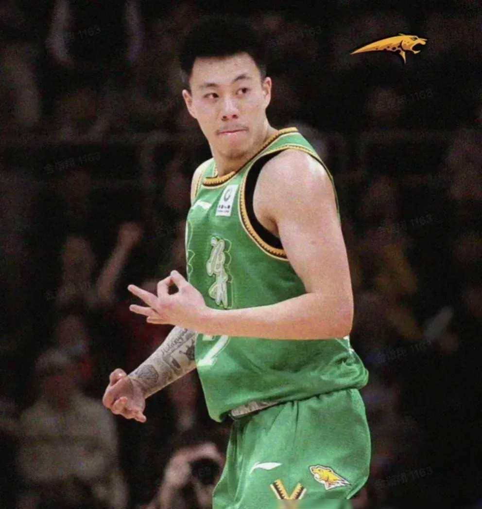 原创cba战况张镇麟砍下43分助力辽宁战胜山西胡金秋贡