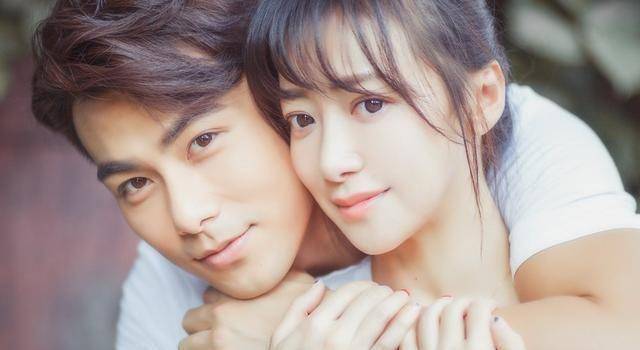 原创原创赘婿中的颜值担当不是郭麒麟也不是戴向宇而是叶项明