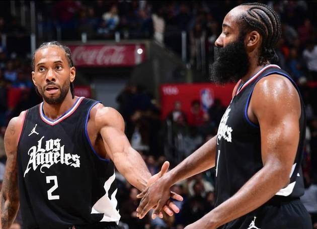 快船队困境泰伦卢五小战术遭三巨头抨击内讧重创球队