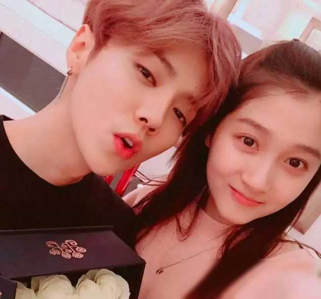 原创国民闺女群雄争霸一线红人糊咖沦落殊途同归