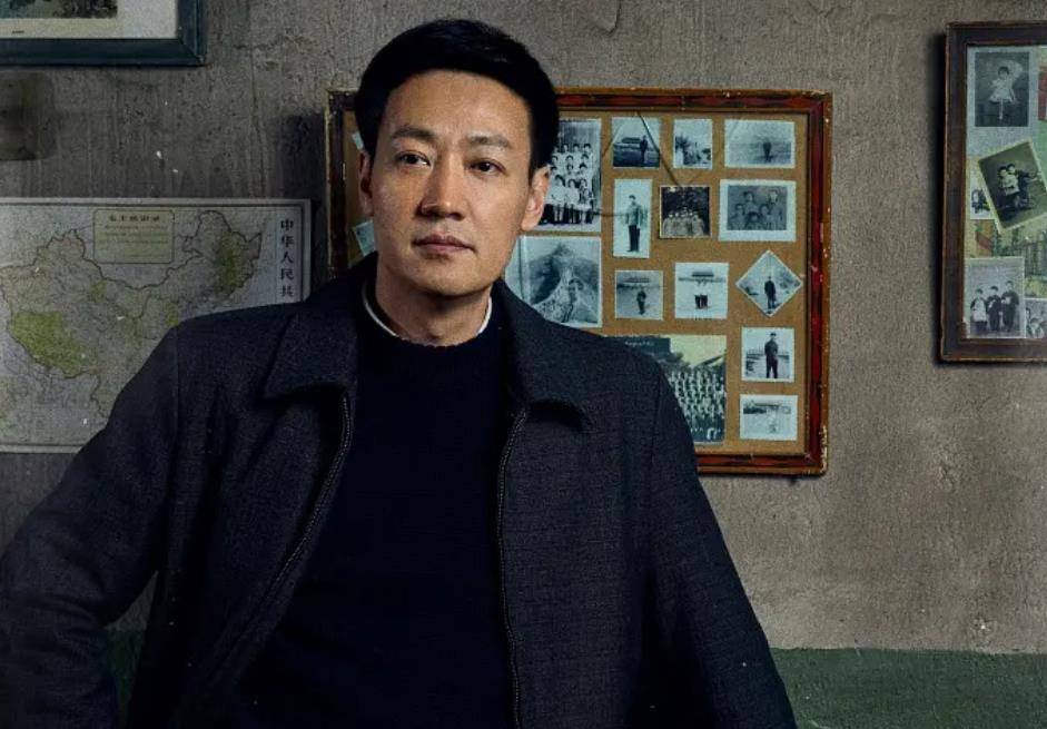 万万没有想到,原来《人世间》大结局是这样的_周楠_周玥_周蓉