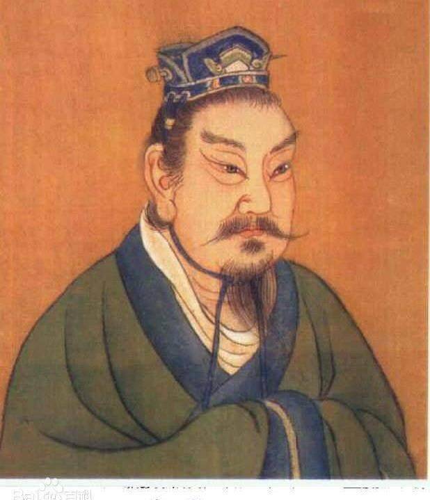 原创战国时的武安君并不是只有白起他们也是