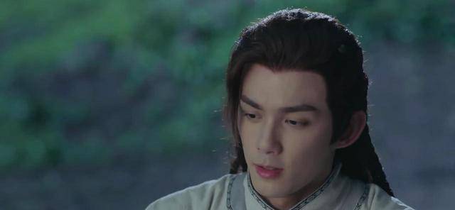 原创长歌行长歌初来月事被疼晕阿隼公主抱回营深情表白被婉拒