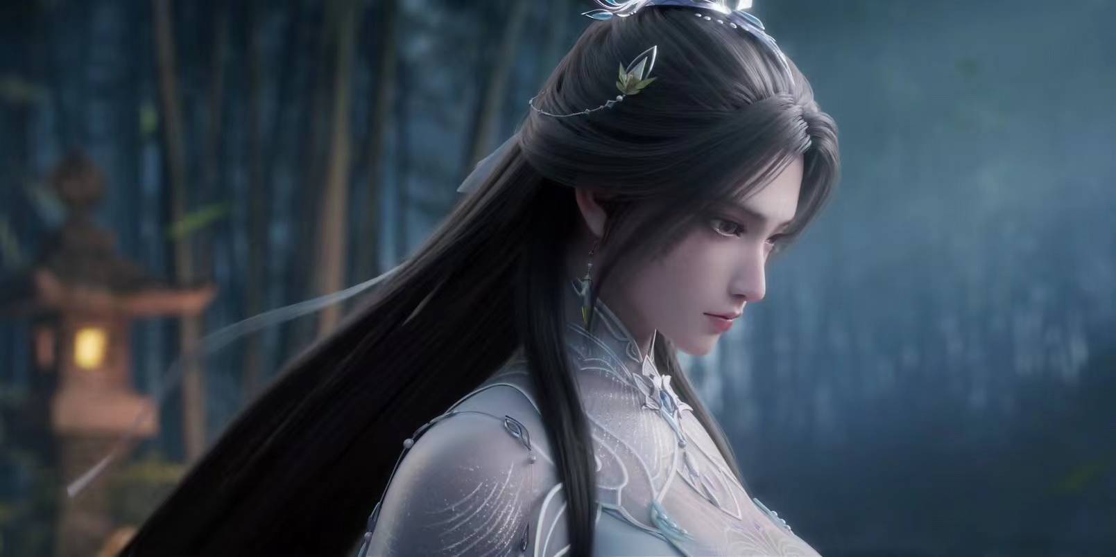 原创诛仙动漫导演为什么不复活女主碧瑶只因为三点