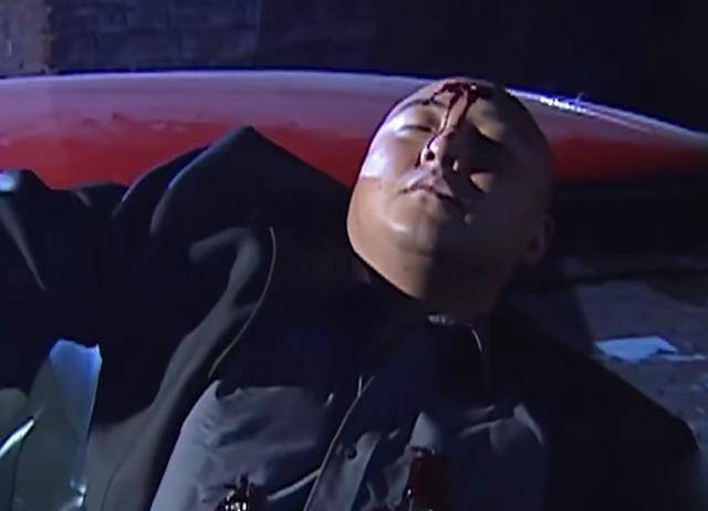 "仅出场一次"的何老六:他隐藏三种"手段",不简单_吴天_吴刚_刘华文