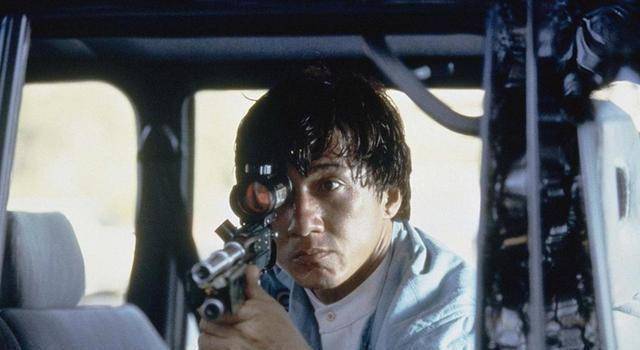 原创原创8部北美票房最高的成龙港片我是谁未上榜醉拳2排第六