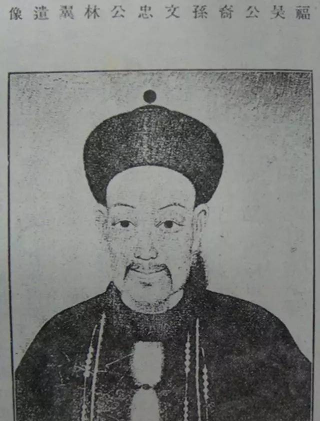 胡林翼唤醒湘人曾国藩接力自此人才辈出三十年后又出一人