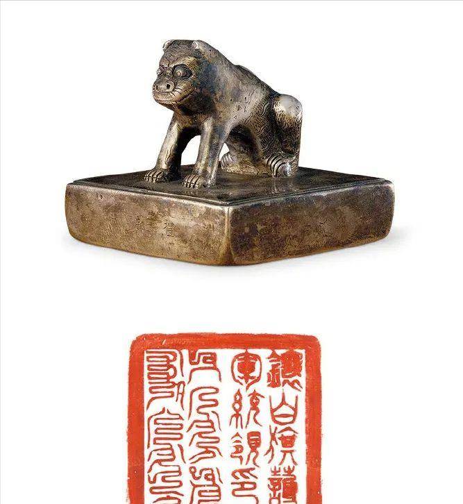 原创清朝禁卫军护军营满蒙八旗的精锐力量一直存在到宣统三年