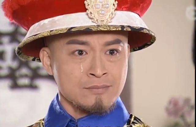 原创原创长安诺现孝庄秘史名场面欢瑞力捧成毅顶替任嘉伦的位置