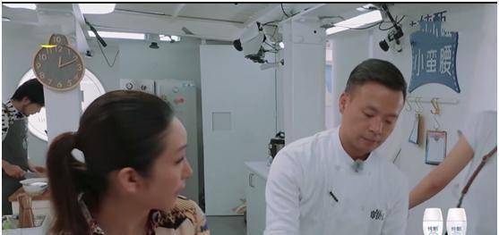 原创原创中餐厅被黄晓明的霸道行为气坏了差点气出个心肌梗塞