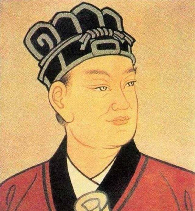 原创发明了造纸术的蔡伦到底干了什么坏事竟然自己吓得要服毒自尽