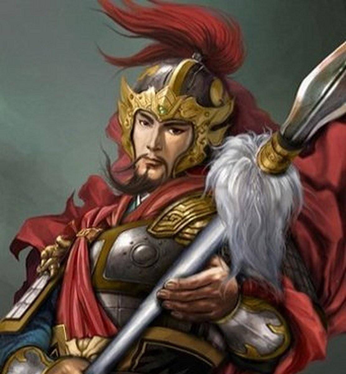 两救汉人于危亡,却唤不起汉人的刚强_洛阳_匈奴_刘聪