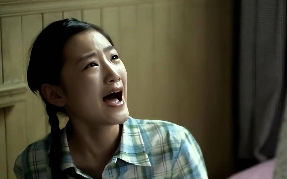 原创父母爱情都捧不红的女演员13岁考上戏如今却因整容无戏拍