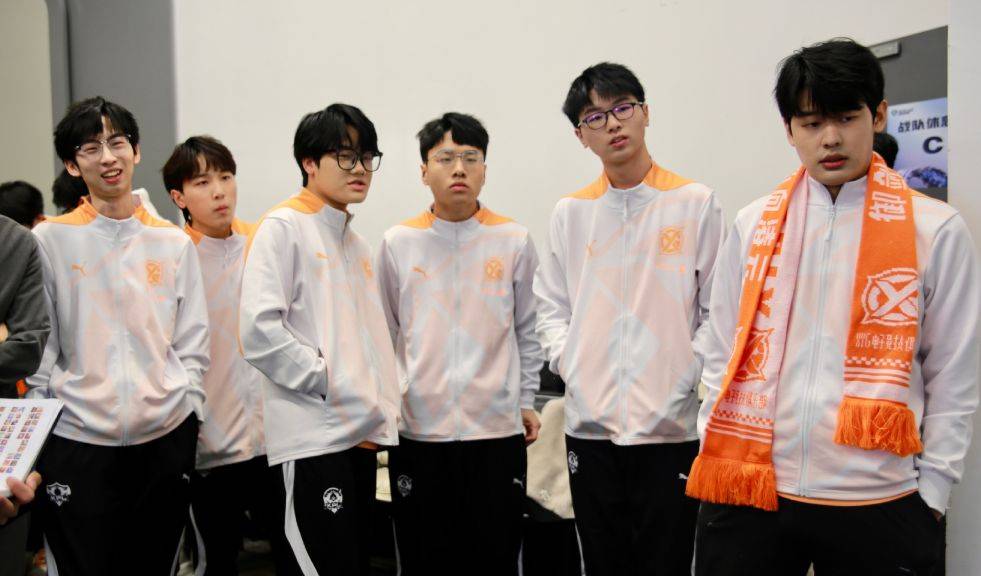 又一次无缘kpl季后赛xyg究竟出了什么问题