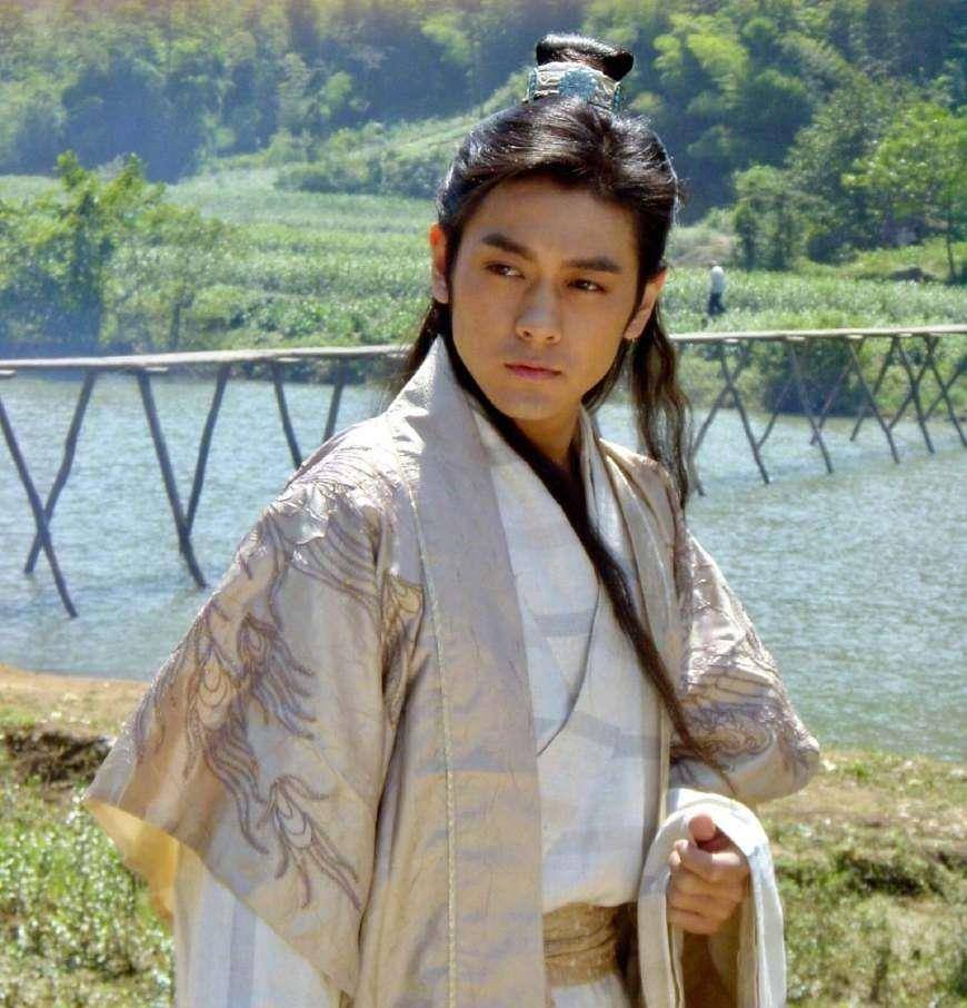 原创天龙八部完结以后为何就没了逍遥派和灵鹫宫的任何消息了