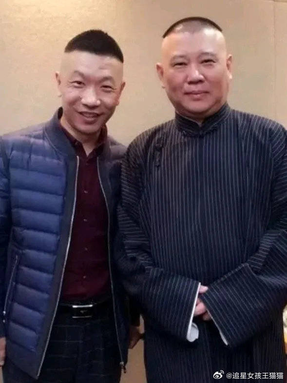 郭德纲直播争议:高鹤彩的直言不讳,引发网友热议_曹云金_言论_关系