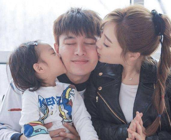 贾乃亮_女儿_生活