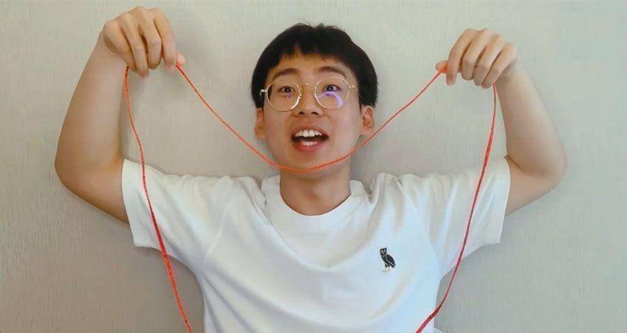 原创赘婿全员素颜照看到郭麒麟难怪苏檀儿要逃婚