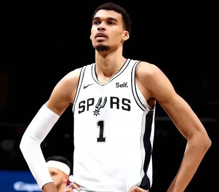 不看好文班亚马能成为nba巨星和未来门面的几大理由