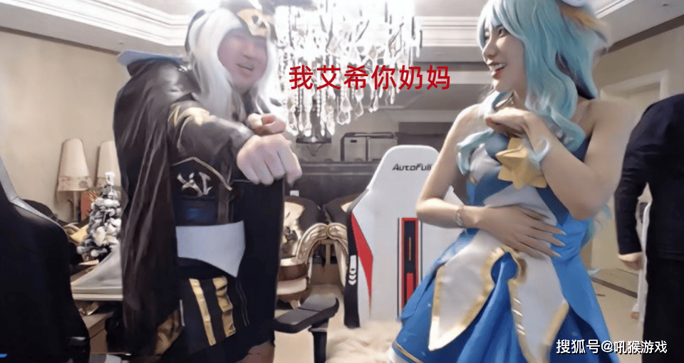 原创rita直播透露讨厌姿态不是因为长相也不是因为黑历史照片