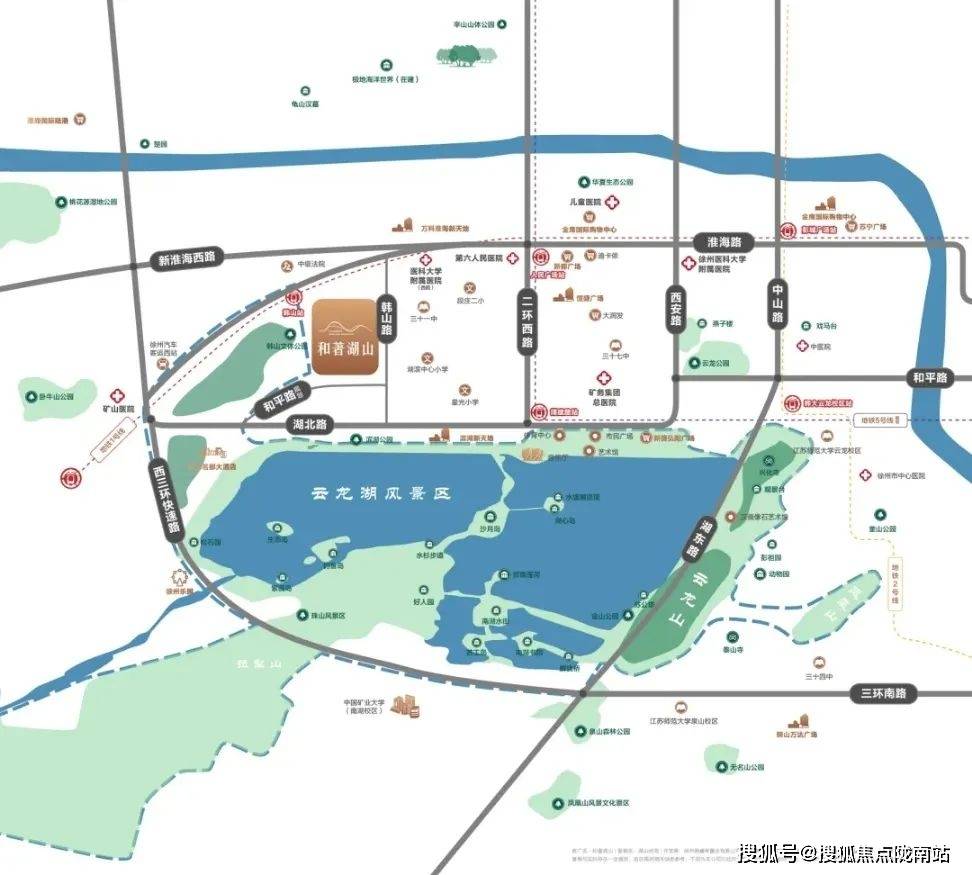 最新2024徐州和著湖山售楼处电话丨和著湖山地址丨价格丨户型丨详情