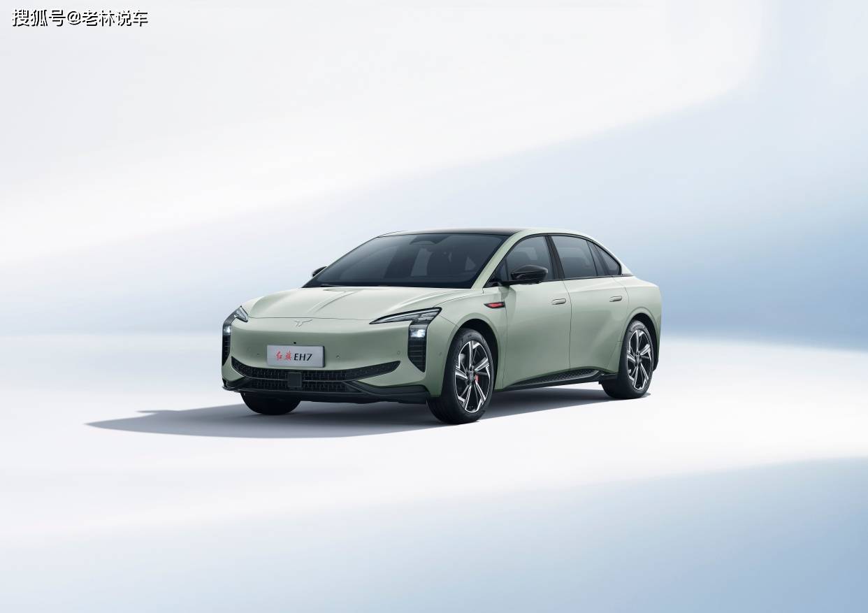 5s破百,充电5分钟续航215km,比亚迪汉危险了_搜狐汽车_搜狐网