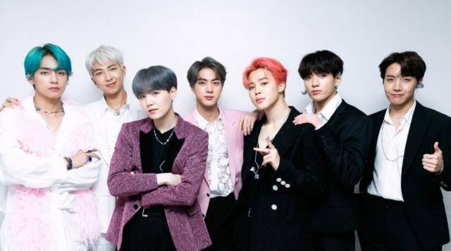 原创原创8支偶像男团受影响那些即将暂别舞台的idol们