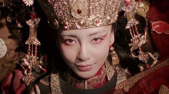 原创千年睡美人马王堆女尸照片很恐怖为何报道却说栩栩如生