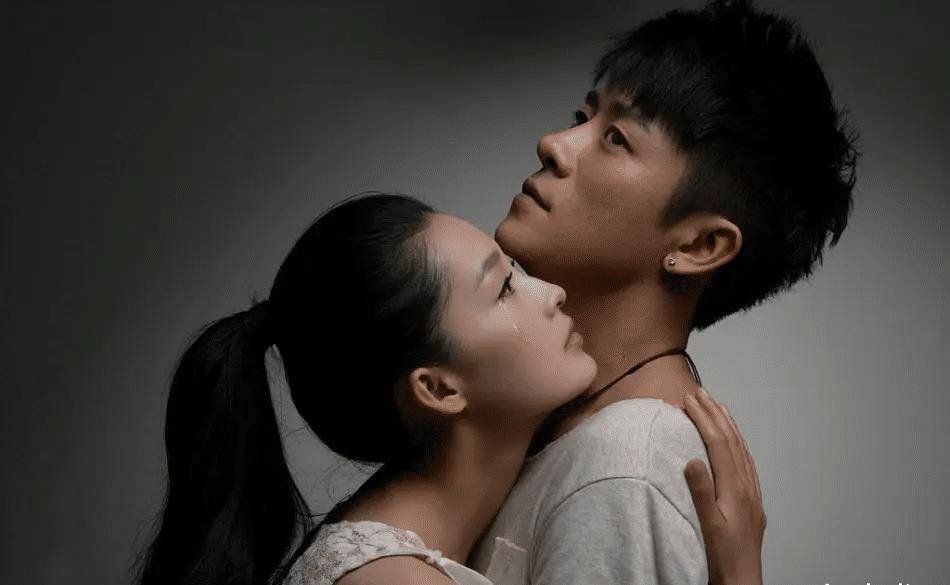 原创撞脸光头强被干妈李少红捧了20年林雨申竟靠演甜宠剧爆红了