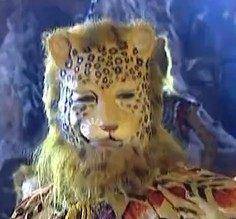 西游记中很多妖怪的本领和他们的名字是相称的,比如,狮驼国的大鹏精