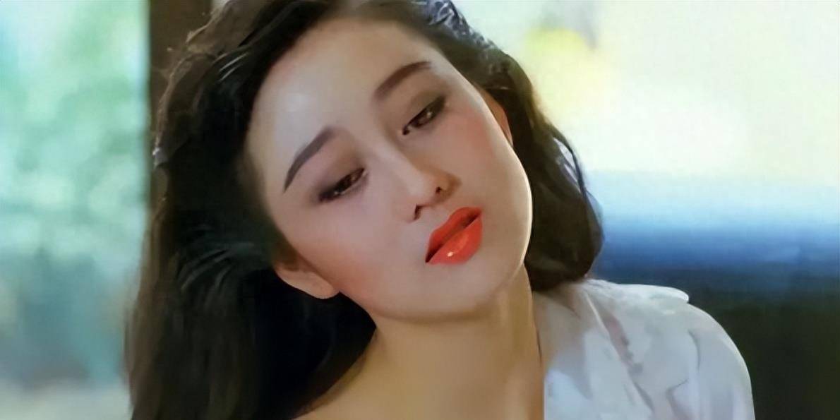 年轻时都是人间尤物,个个绝色佳人_利智_黎姿_邱淑贞